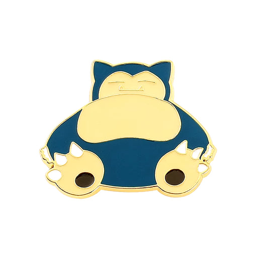 Anime Brooch Pins for Backpack Brooch Pokeball Gengar Meowth Pikachu Squirtle Cute Enamel Pin Kids Gift Accessories